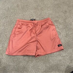 Men's Coral Shorts